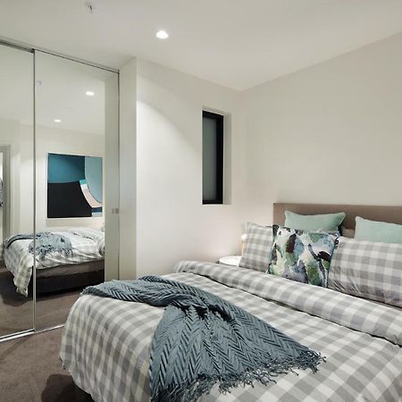 Experience Platinum Hotel Apartments Melbourne Eksteriør bilde