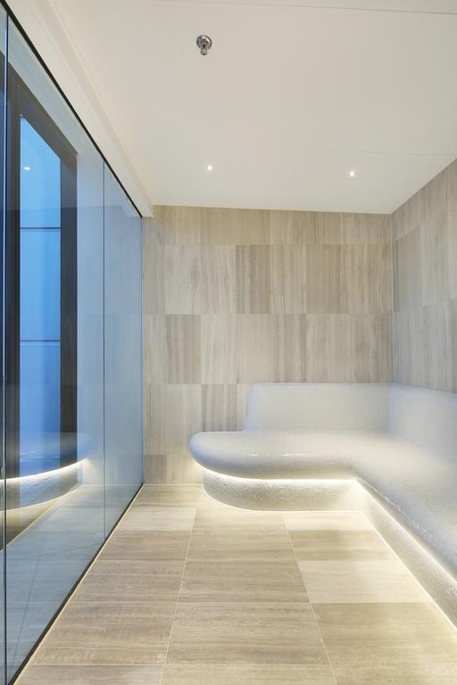 Experience Platinum Hotel Apartments Melbourne Eksteriør bilde